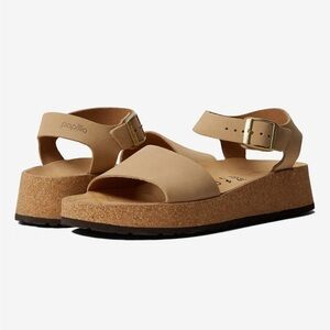 Birkenstock sandals